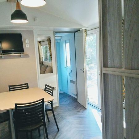 Superbe Mobil Home 6 Pers 300M De La Mer Saint-Brevin-les-Pins Exterior photo